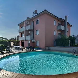 Appartement Giada Palace & Pool - Giada Palace Group, Lucca