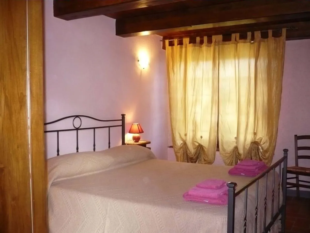Ristoro Del Cavaliere Apartment Lucca