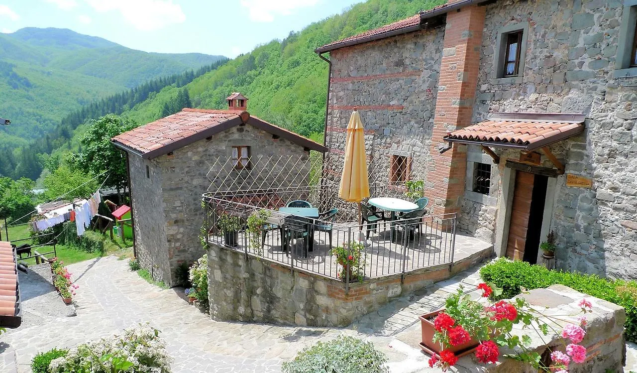 Ristoro Del Cavaliere Apartment Lucca Italy