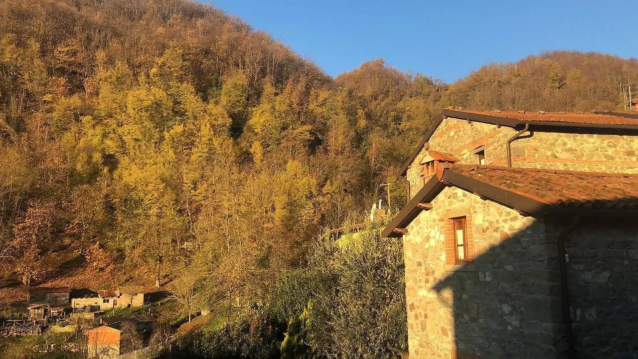 Ristoro Del Cavaliere Apartment Lucca 0*,