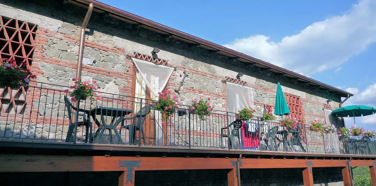 Ristoro Del Cavaliere Apartment Lucca Italy