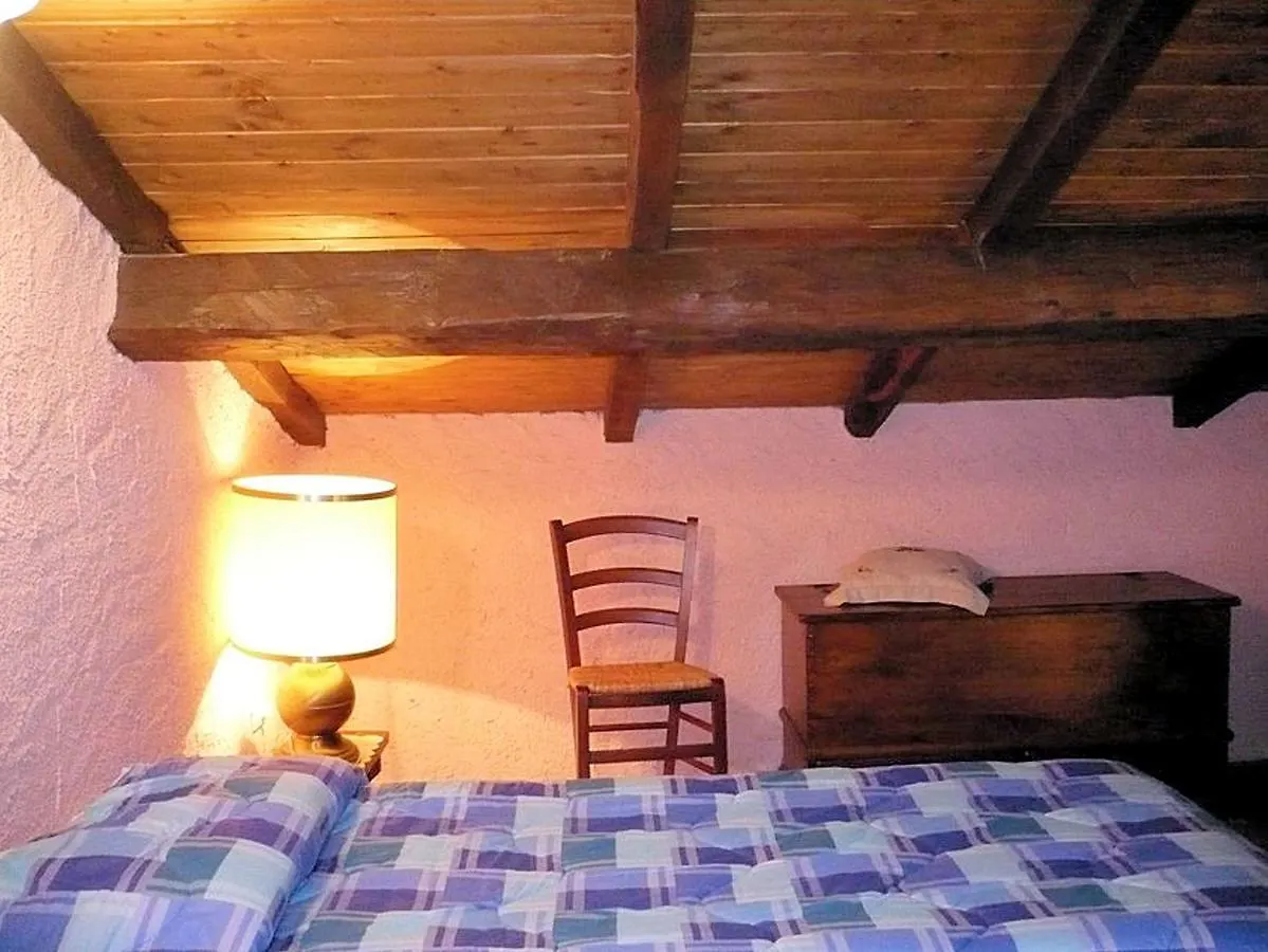 Ristoro Del Cavaliere Apartment Lucca Italy